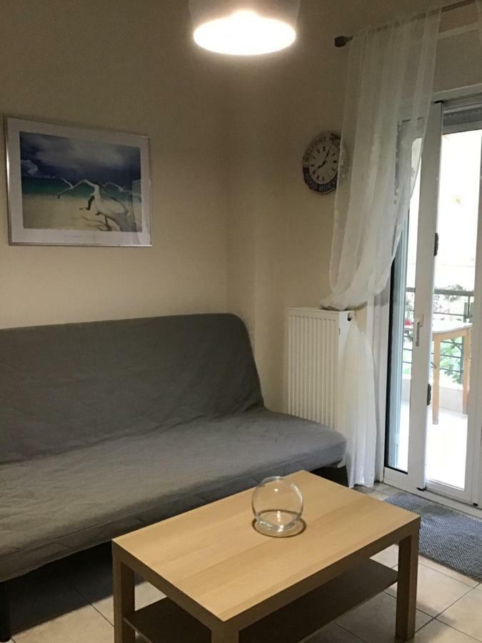 Ourania'S Apartments Камена-Вурла Екстер'єр фото